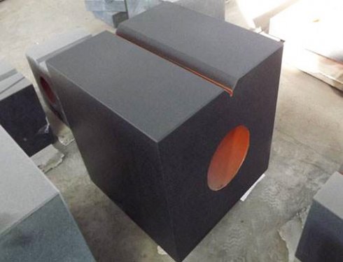 花岗石方箱
